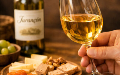 Jurançon AOC : Comment choisir et déguster ce vin du Béarn ?