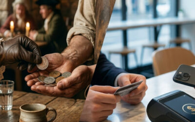 Le pourboire : Une tradition Française à l&rsquo;épreuve de la modernité