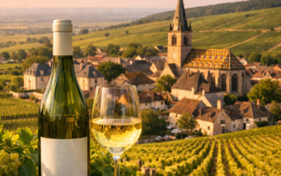 L’énigme Meursault : Comment ce petit village Bourguignon a conquis les plus grandes tables de la planète