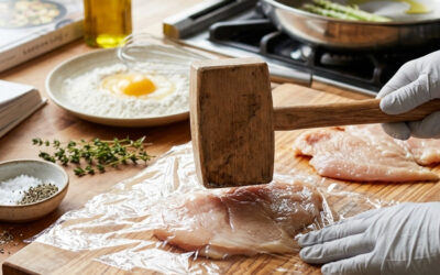 Taper ou ne pas taper la viande ? Ce que ce geste change vraiment en cuisine