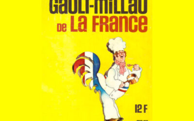 1973 et Gault & Millau : La mise en lumière de la Nouvelle Cuisine Française
