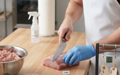 Charcuterie artisanale maison : Les bases de sécurité pour les débutants