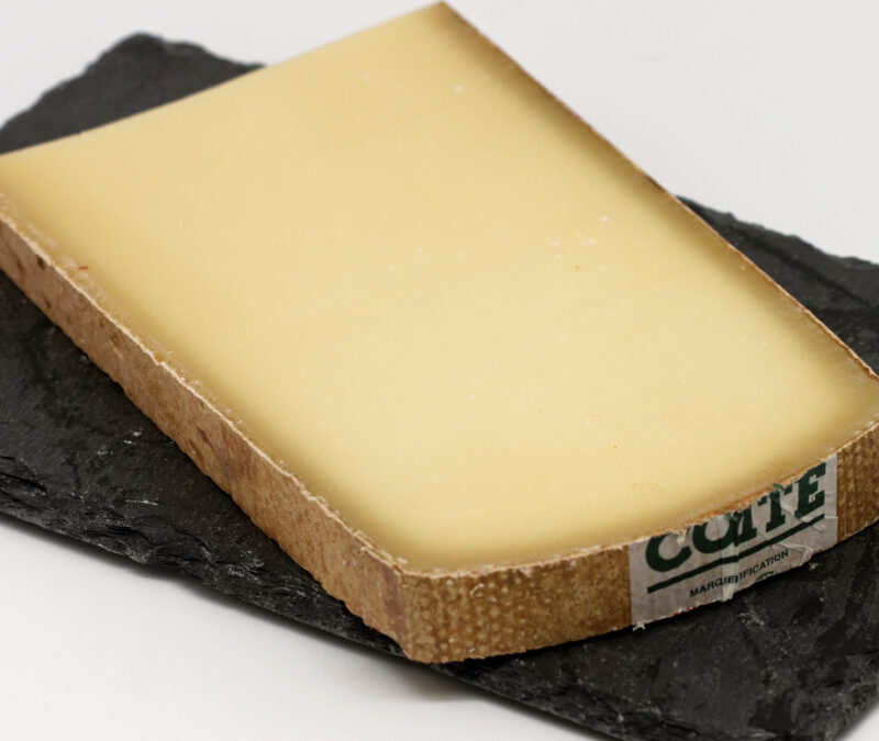 Le Comté : L’âme des montagnes du Jura et premier fromage de France
