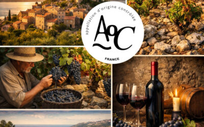 Fitou AOC : Histoire, terroirs des Corbières et identité d’un grand vin rouge du Languedoc