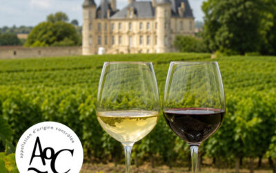 Graves : Histoire, terroir et gastronomie d’une des plus anciennes appellations de Bordeaux