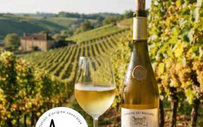 Les Coteaux du Layon : Un grand vin moelleux d’Anjou façonné par le Chenin blanc
