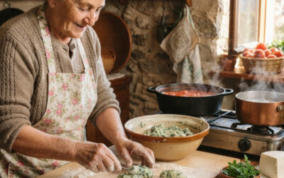 Les Storzapretti : Les « étouffe-prêtres » du Cap Corse