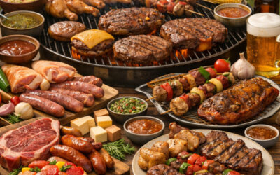 Quelles viandes choisir pour un barbecue réussi ?