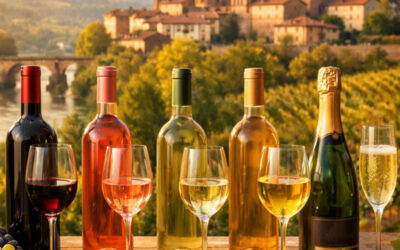 Le vin de Gaillac AOC : L’un des plus anciens vignobles de France, entre tradition, terroir et renaissance
