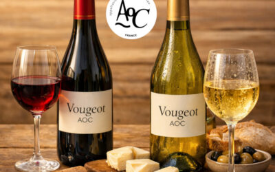Vougeot, au cœur de la Côte de Nuits, l’histoire d’un clos devenu mythe bourguignon