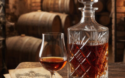 Armagnac : Pourquoi cette eau-de-vie gasconne occupe une place à part dans la gastronomie française