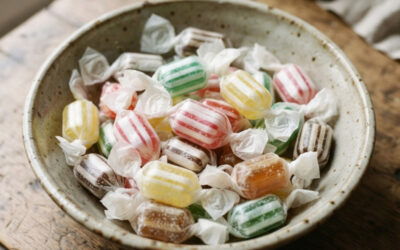 Bêtises de Cambrai : L’histoire du bonbon né d’une erreur devenue spécialité du Cambrésis