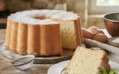 Biscuit de Savoie : Histoire, secrets de légèreté, recette traditionnelle et variantes