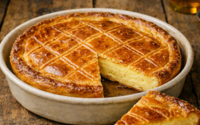 La galette comtoise : L’emblème gourmand de Besançon entre tradition, histoire et savoir-faire