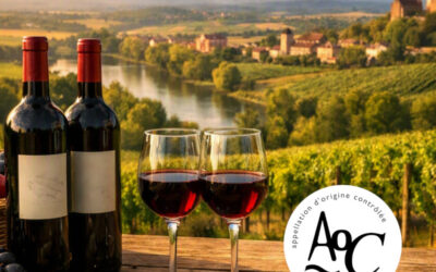 Le Brulhois AOC, un vin du Sud-Ouest entre Garonne, Gascogne et Quercy