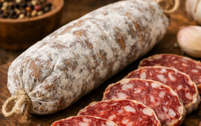 Le saucisson d’Arles : L’emblème charcutier de Provence entre histoire, savoir-faire et légendes