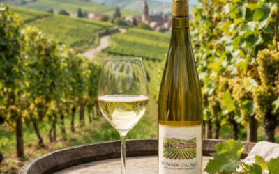 Le vin de Sylvaner : Histoire, terroir, caractère et renaissance d’un grand blanc d’Alsace