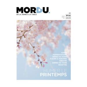Magazin Mordu Numéro 23 – VERSION NUMÉRIQUE