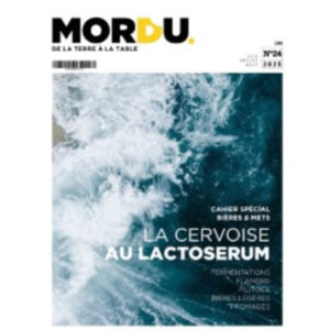 Magazin Mordu Numéro 24 – VERSION NUMÉRIQUE