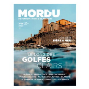 Magazin Mordu Numéro 28 – VERSION PAPIER