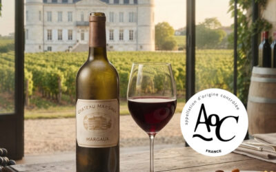Margaux AOC : Le grand vin du Médoc, une élégance bordelaise entre histoire, terroir et haute gastronomie