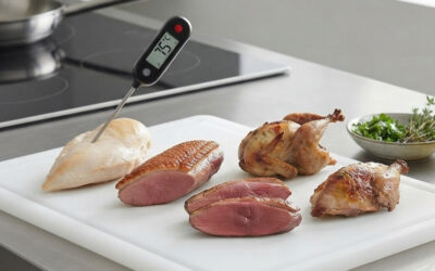 Peut-on manger une viande de volaille légèrement rosée ? Les règles de cuisson, d’hygiène et de sécurité alimentaire
