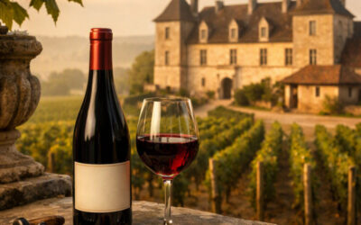 Pommard AOC : Le grand caractère de la Côte de Beaune, entre puissance, terroir et élégance bourguignonne
