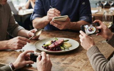 Faut-il être cuisinier pour être critique gastronomique ?