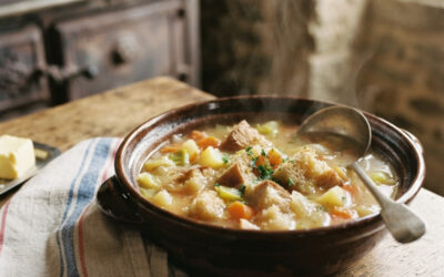 Soupe à la graisse normande : L’ancienne soupe du Cotentin, son histoire, sa recette et ses variantes