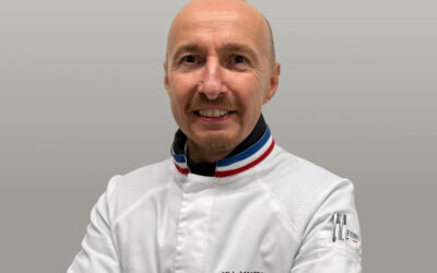 Michel Massonneau : MOF Boucherie-Étal
