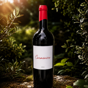 Domaine du Carrelet Carménère