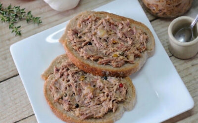 Le chichon : Histoire et tradition d’une charcuterie gasconne
