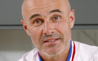 Olivier Magne : MOF Boulanger