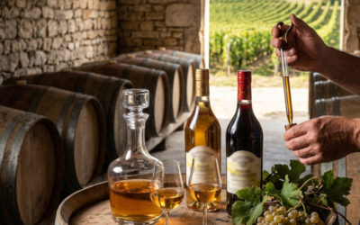 Le Pineau des Charentes : Histoire, terroir et savoir-faire d’un vin de liqueur emblématique