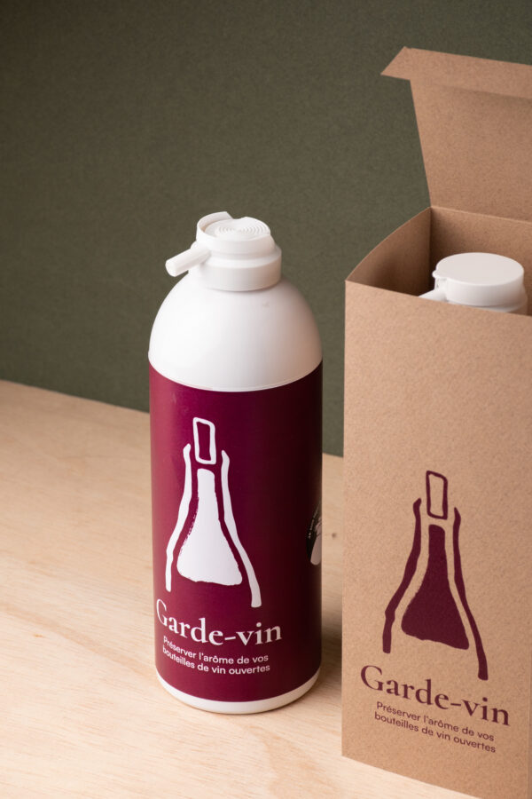 Garde-Vin par Oenolis – Image 2