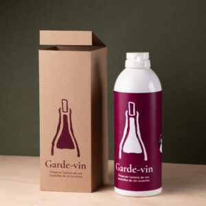 Garde-Vin par Oenolis