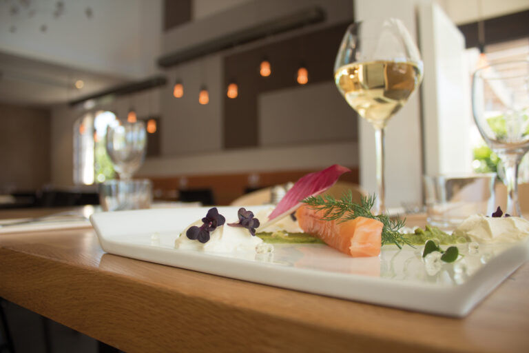 restaurant Le Serpolet