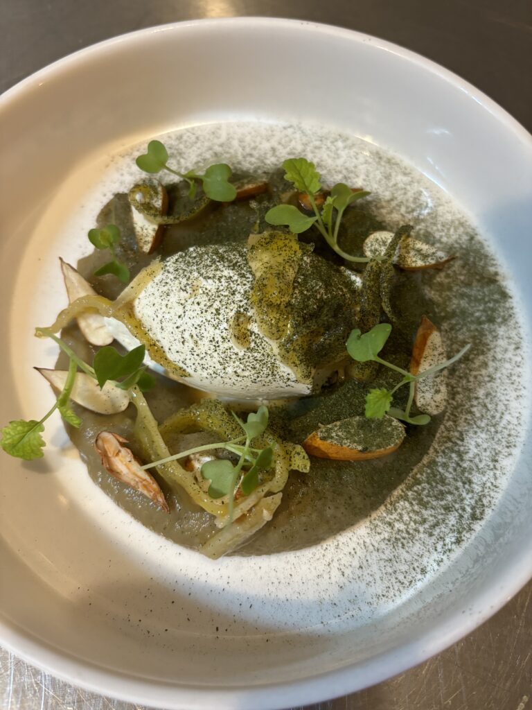 Tadam restaurant Paris 13