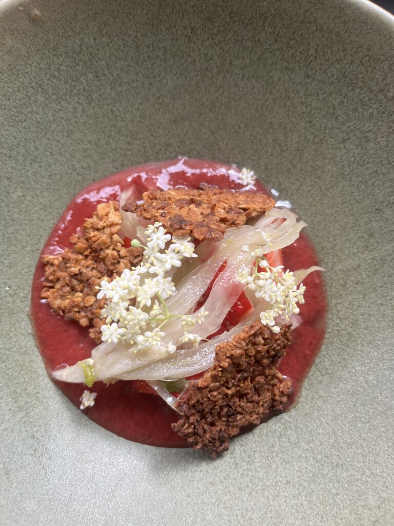 Tadam restaurant Paris