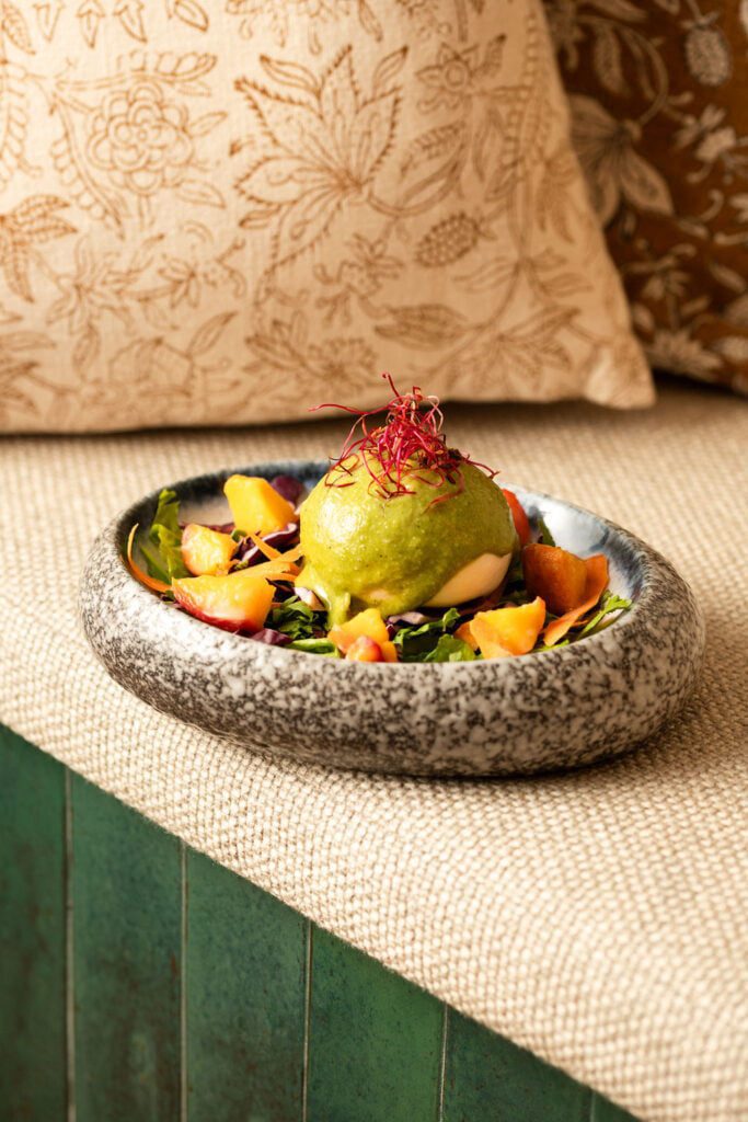 L&rsquo;1D3 RESTAURANT Grenoble