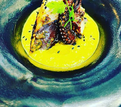 Le BistroBaule plat 2