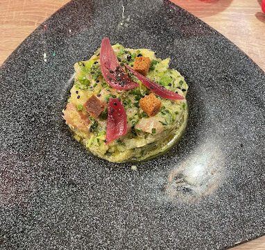 Le BistroBaule plats