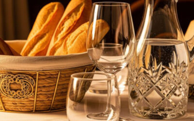 Eau et pain en France : Une gratuité ancrée dans l’histoire et la loi des Restaurants