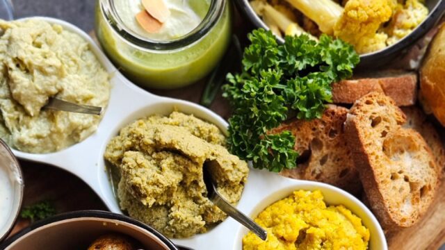 L’1D3 RESTAURANT tapas Grenoble