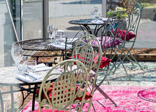 La Cuisine du Saint-Aubin exterieur