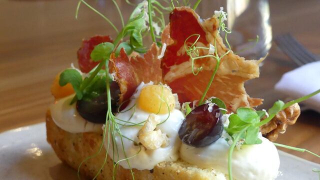 Maison Devaux restaurant Rion des Landes gastronomie