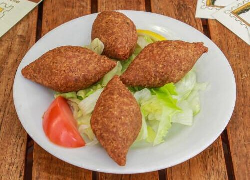 la table Libanaise restaurant Paris 15 aventureculinaire.fr 14