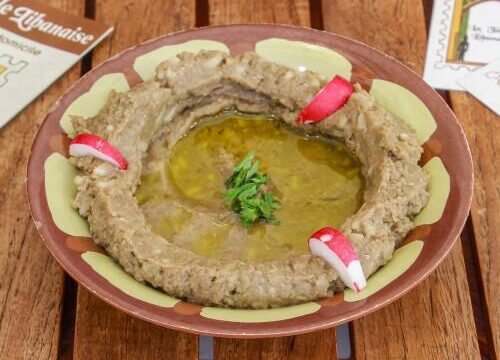 la table Libanaise restaurant Paris 15 aventureculinaire.fr 18