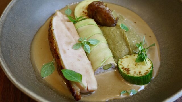 restaurant Picotte Paris delicieux