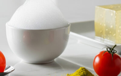 La cuisine moléculaire pour les débutants : 5 techniques à essayer chez soi